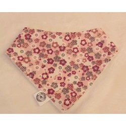 Bavoir bandana