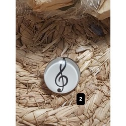Cabochon pression pour...