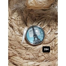 Cabochon pression pour...