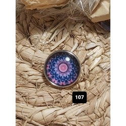 Cabochon pression pour...