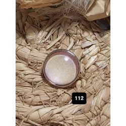 Cabochon pression pour...
