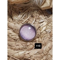 Cabochon pression pour...