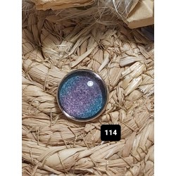 Cabochon pression pour...