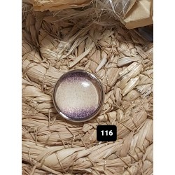 Cabochon pression pour...