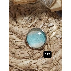 Cabochon pression pour...