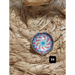 Cabochon pression pour...