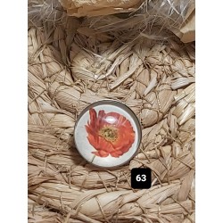 Cabochon pression pour...