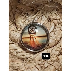 Cabochon pression pour...
