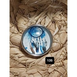 Cabochon pression pour...