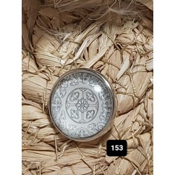 Cabochon pression pour...
