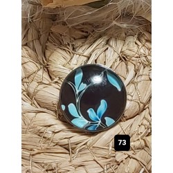 Cabochon pression pour...