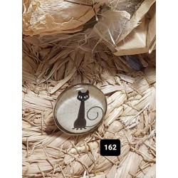 Cabochon pression pour...