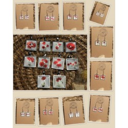 Collection Coquelicot...