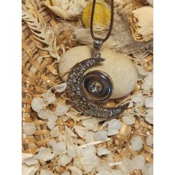 Pendentif pour cabochon...