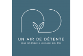 Un air de détente, Salon d’esthétique